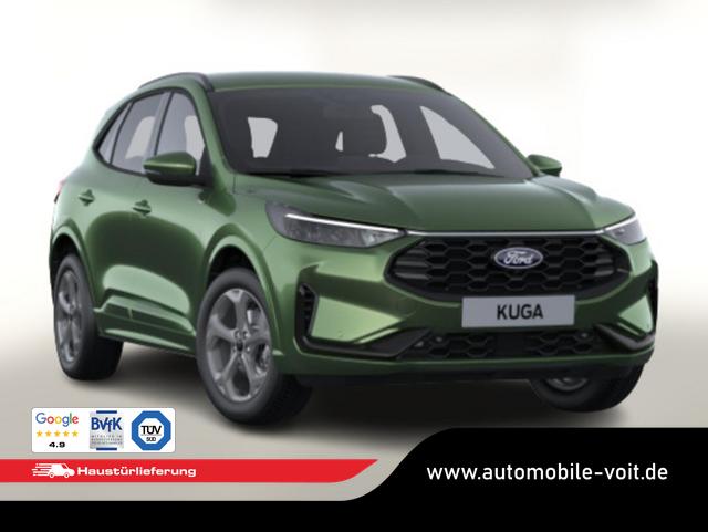 Ford Kuga - ST-Line FHEV ACC WinterP TotW Kam 5J-Gar