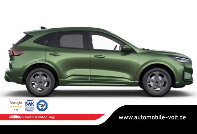 Ford Kuga ST-Line FHEV ACC WinterP TotW Kam 5J-Gar 