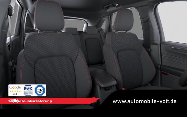 Ford Kuga ST-Line FHEV ACC WinterP TotW Kam 5J-Gar 