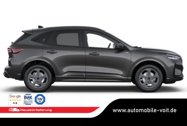 Ford Kuga ST-Line FHEV ACC WinterP TotW Kam 5J-Gar 