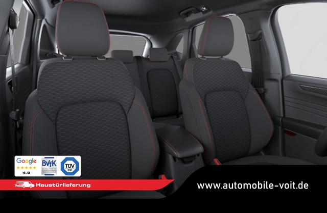 Ford Kuga ST-Line FHEV ACC WinterP TotW Kam 5J-Gar 