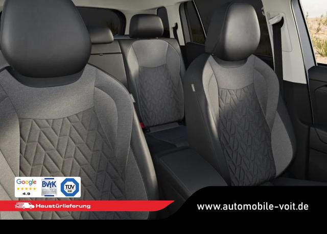 Volkswagen Tayron eHybrid LED+ SHZ PrivG LM18 eHk 5JGar 