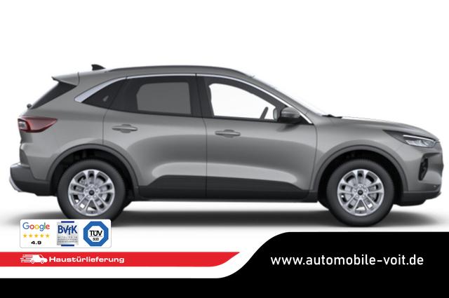 Ford Kuga Titanium Aut WinterP Nav LED Kam PDC 5J-Gar 