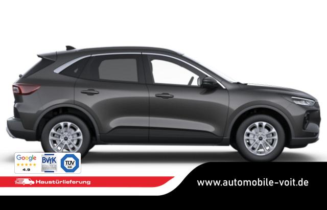 Ford Kuga Titanium Aut WinterP Nav LED Kam PDC 5J-Gar 