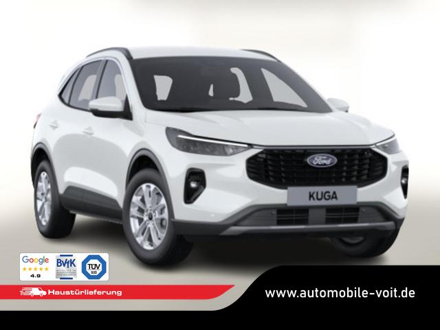 Ford Kuga - Titanium Aut ACC WinterP TotW Kam 5J-Gar