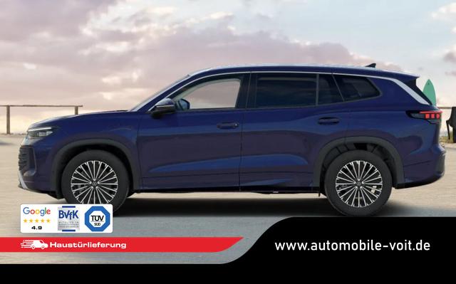 Volkswagen Tayron eHybrid LED+ SHZ PrivG LM18 eHk 5JGar 