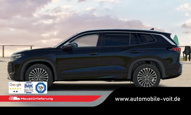 Volkswagen Tayron eHybrid LED+ SHZ PrivG LM18 eHk 5JGar 