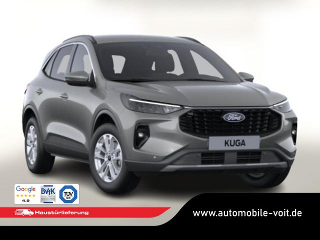 Ford Kuga - Titanium Aut ACC WinterP TotW Kam 5J-Gar