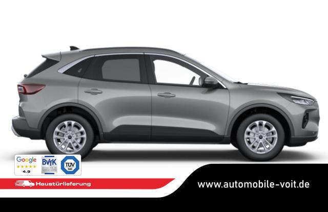 Ford Kuga Titanium Aut ACC WinterP TotW Kam 5J-Gar 