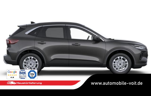 Ford Kuga Titanium Aut ACC WinterP TotW Kam 5J-Gar 