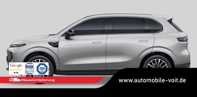 Leapmotor B10 DESIGN PRO MAX BEV 67,1kWh DesignProMax Pano 360&deg; Nav ACC 