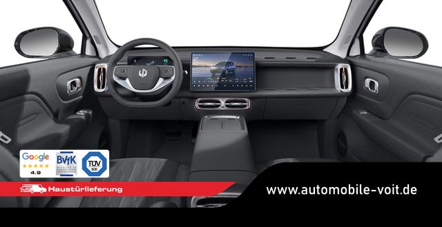 Leapmotor B10 DESIGN PRO MAX BEV 67,1kWh DesignProMax Pano 360&deg; Nav ACC 