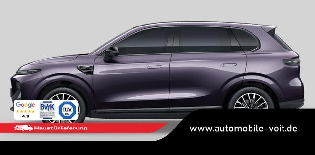 Leapmotor B10 DESIGN PRO MAX BEV 67,1kWh DesignProMax Pano 360&deg; Nav ACC 