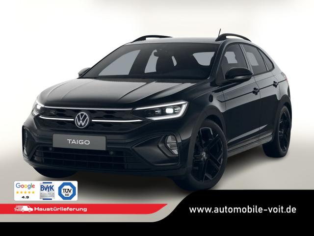 Volkswagen Taigo - R-Line Matrix PrivG Kam LM18 IQDrive 3JGar