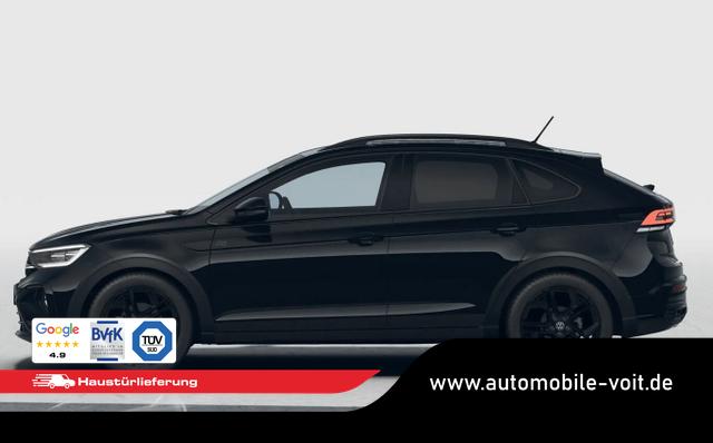 Volkswagen Taigo R-Line Matrix PrivG Kam LM18 IQDrive 3JGar 