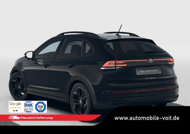 Volkswagen Taigo R-Line Matrix PrivG Kam LM18 IQDrive 3JGar 