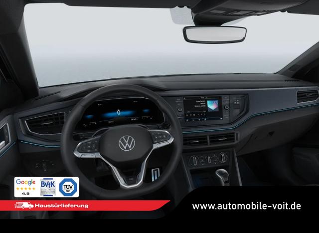 Volkswagen Taigo R-Line Matrix Nav PrivG Kam LM18 3JGar ACC 