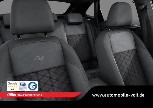 Volkswagen Taigo R-Line Matrix Nav PrivG Kam LM18 3JGar ACC 