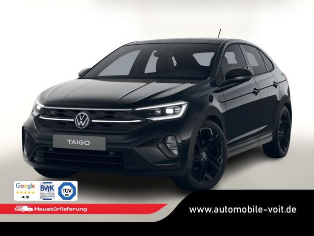 Volkswagen Taigo - R-Line Matrix Nav PrivG Kam LM18 3JGar ACC