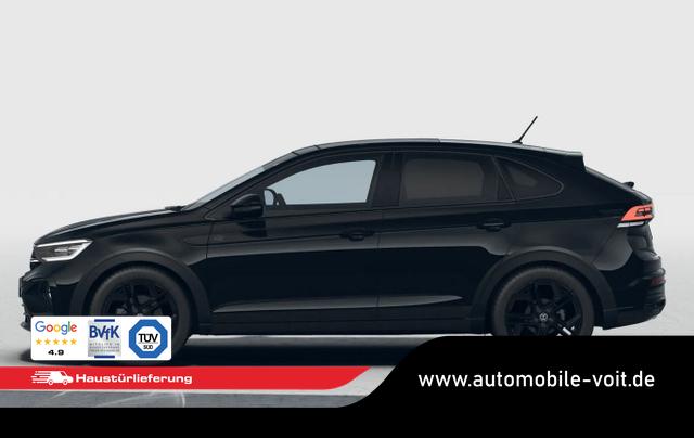 Volkswagen Taigo R-Line Matrix Nav PrivG Kam LM18 3JGar ACC 