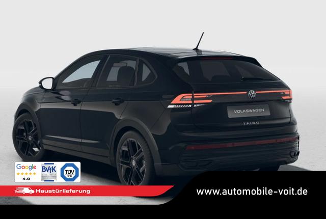 Volkswagen Taigo R-Line Matrix Nav PrivG Kam LM18 3JGar ACC 