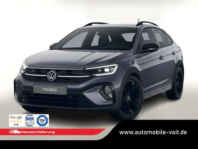 Volkswagen Taigo - R-Line Matrix PrivG Kam LM18 IQDrive 3JGar