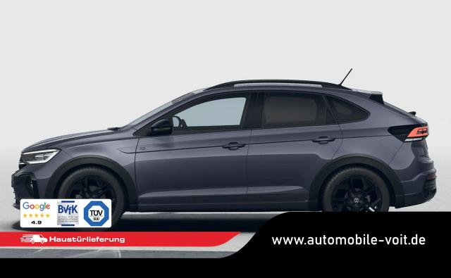 Volkswagen Taigo R-Line Matrix PrivG Kam LM18 IQDrive 3JGar 