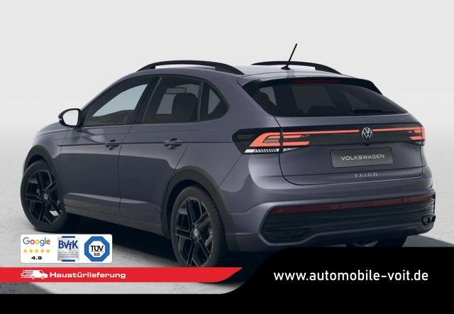 Volkswagen Taigo R-Line Matrix PrivG Kam LM18 IQDrive 3JGar 