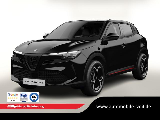 Alfa Romeo Junior - Speciale MHEV Navi LED LM18 elektr. Heckkl ACC SHZ