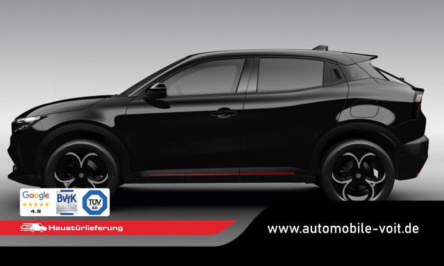 Alfa Romeo Junior Speciale MHEV Navi LED LM18 elektr. Heckkl ACC SHZ 