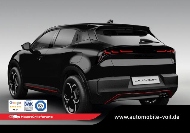 Alfa Romeo Junior Speciale MHEV Navi LED LM18 elektr. Heckkl ACC SHZ 