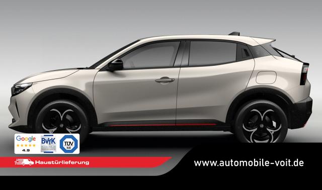 Alfa Romeo Junior Speciale MHEV Navi LED LM18 elektr. Heckkl ACC SHZ 