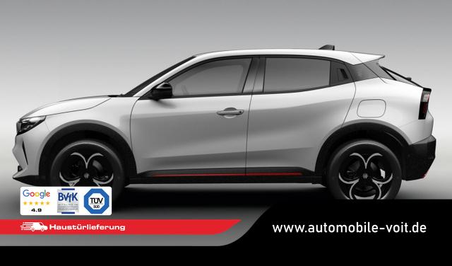 Alfa Romeo Junior Speciale MHEV Navi LED LM18 elektr. Heckkl ACC SHZ 