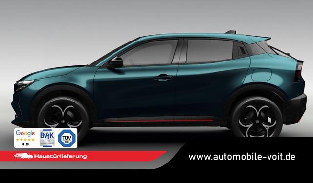 Alfa Romeo Junior Speciale MHEV Navi LED LM18 elektr. Heckkl ACC SHZ 