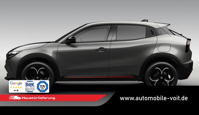 Alfa Romeo Junior Speciale MHEV Navi LED LM18 elektr. Heckkl ACC SHZ 