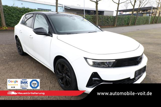 Opel Astra GS 1.2 130 360&deg; SHZ Keyl AGR 17Z CarPlay 