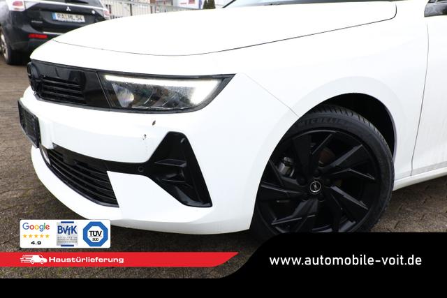 Opel Astra GS 1.2 130 360&deg; SHZ Keyl AGR 17Z CarPlay 