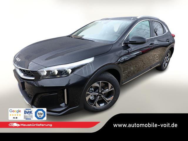 Kia XCeed - DCT MY26 Nav LED 2xPDC Privacy Kam 2Z-Klim