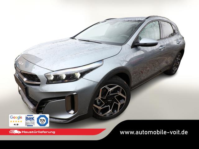 Kia XCeed - GT-line DCT MY26 ACC Nav eHK 4xSHZ Keyless