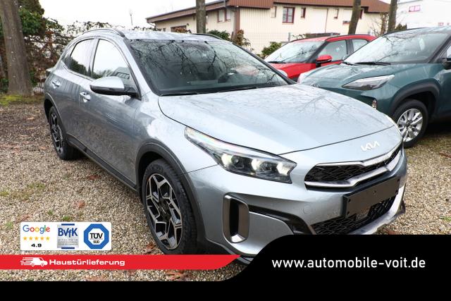 Kia XCeed GT-line DCT MY26 ACC Nav eHK 4xSHZ Keyless 