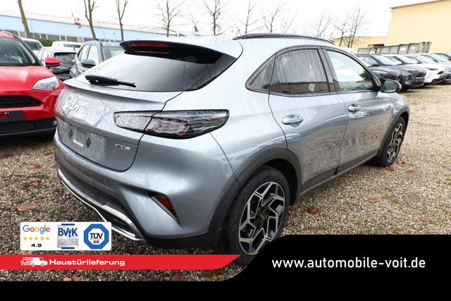 Kia XCeed GT-line DCT MY26 ACC Nav eHK 4xSHZ Keyless 