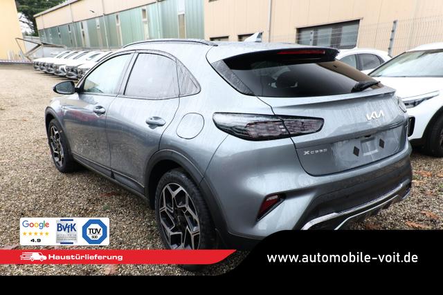 Kia XCeed GT-line DCT MY26 ACC Nav eHK 4xSHZ Keyless 