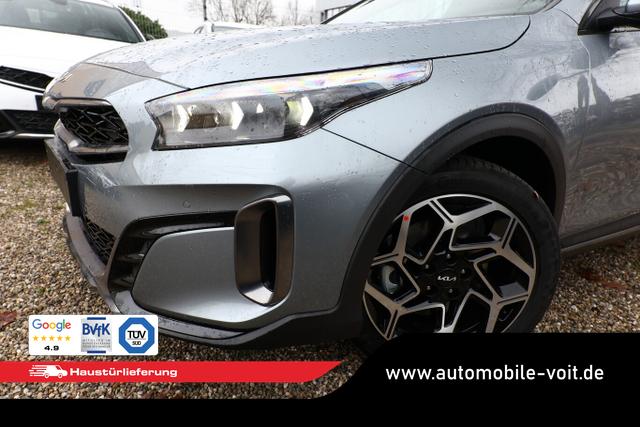 Kia XCeed GT-line DCT MY26 ACC Nav eHK 4xSHZ Keyless 