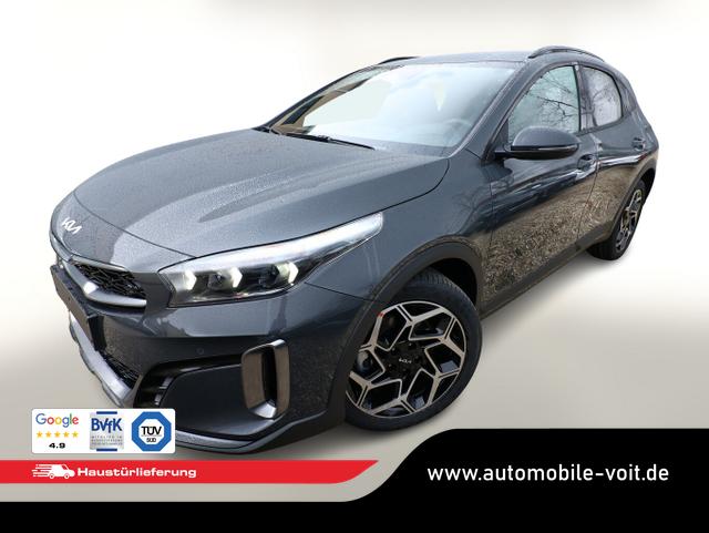 Kia XCeed - GT-line DCT MY26 ACC Nav eHK 4xSHZ Keyless