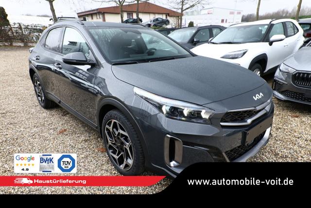 Kia XCeed GT-line DCT MY26 ACC Nav eHK 4xSHZ Keyless 