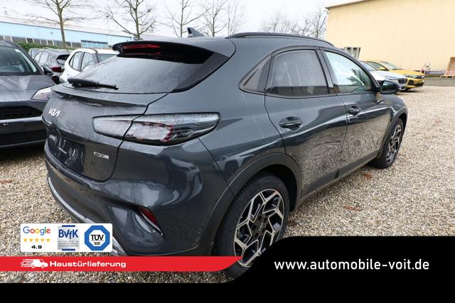 Kia XCeed GT-line DCT MY26 ACC Nav eHK 4xSHZ Keyless 