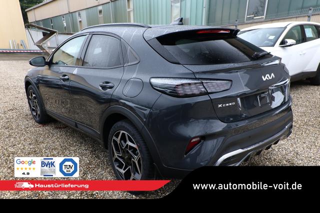 Kia XCeed GT-line DCT MY26 ACC Nav eHK 4xSHZ Keyless 