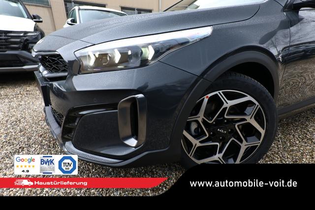 Kia XCeed GT-line DCT MY26 ACC Nav eHK 4xSHZ Keyless 