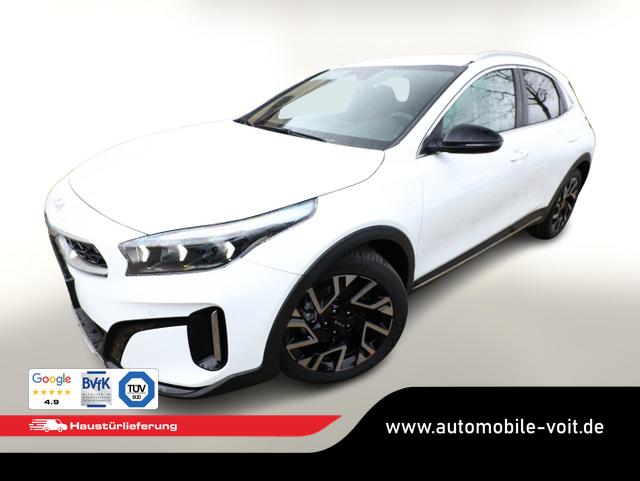 Kia XCeed - DCT MY26 ACC Keyl 2Z-Klima SHZ LHZ Nav Kam