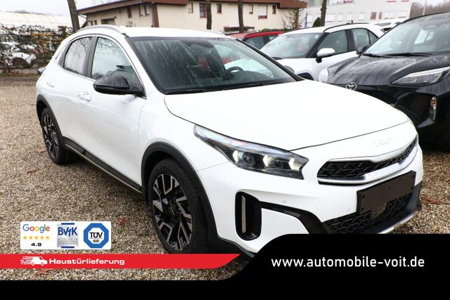 Kia XCeed DCT MY26 ACC Keyl 2Z-Klima SHZ LHZ Nav Kam 